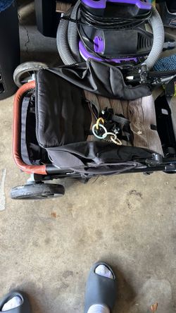 baby Stroller
