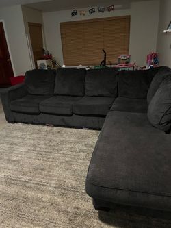 Sectional