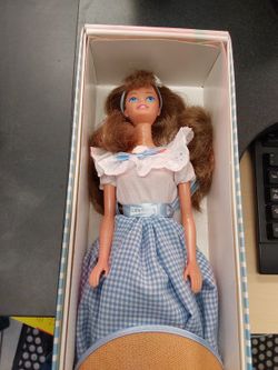 Barbie "Little Debbie" Series 2