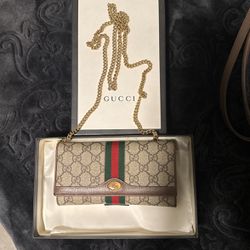 Gucci Cross-body Bag 