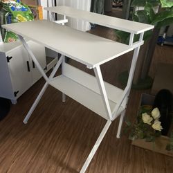 Small Computer Desk