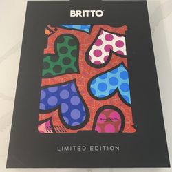 Cover Brito Para Tablet 