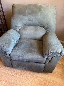 FREE recliner