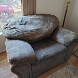 2 Free Chairs