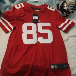 49er Jersey