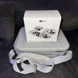 Dji NEO FLY MORE COMBO 3 Batteries & Case