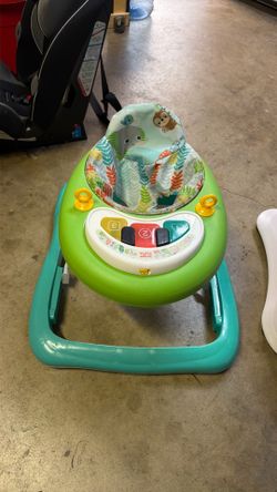 Baby items