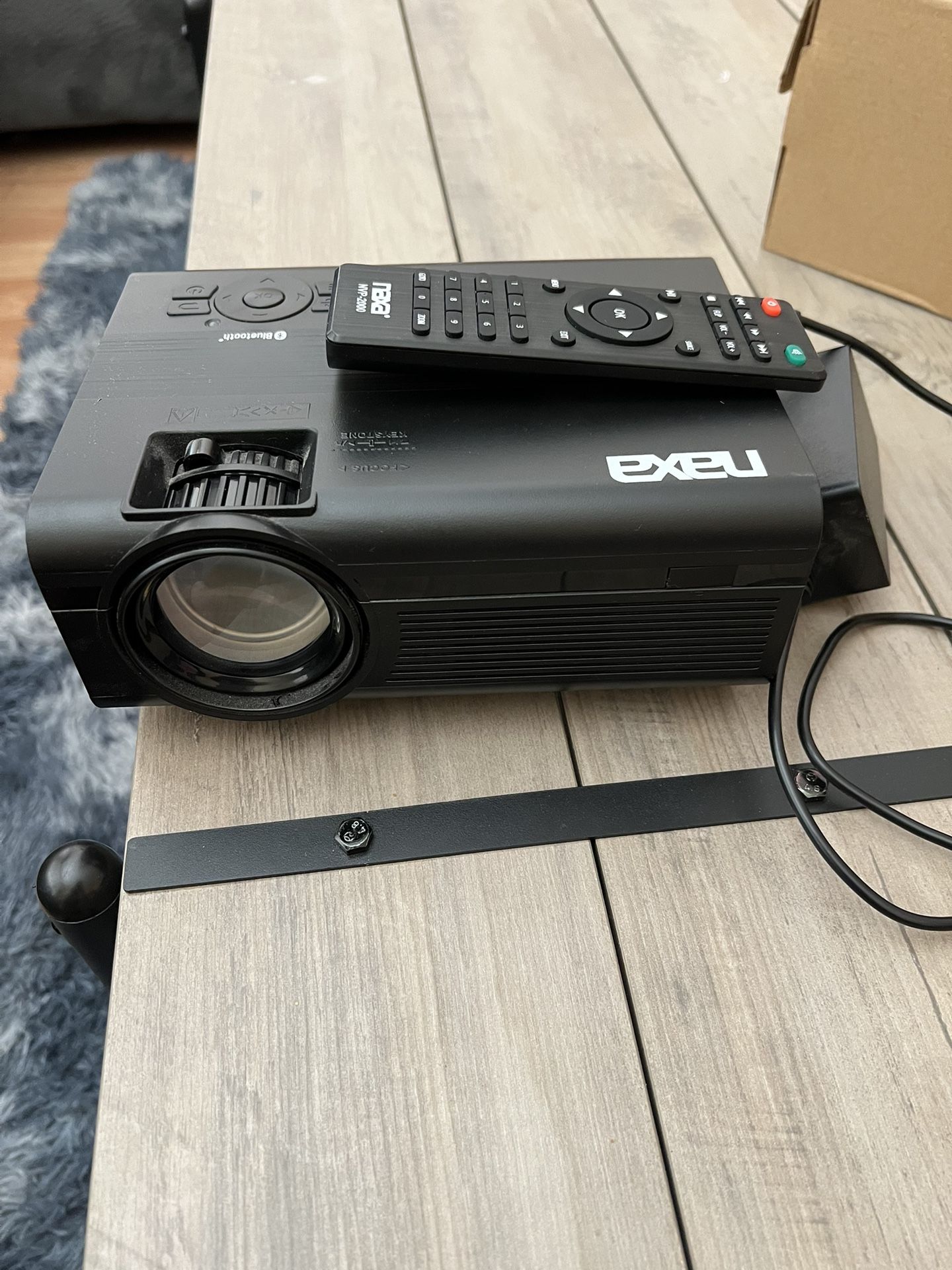 Projector