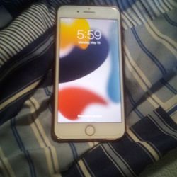 iPhone 7 Plus Fully Functional 