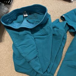 Figs Scrubs