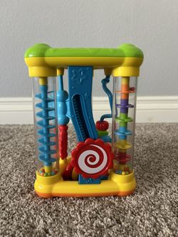 Activity Toy