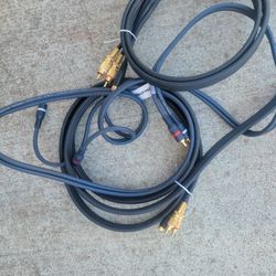 Cables For Electronics