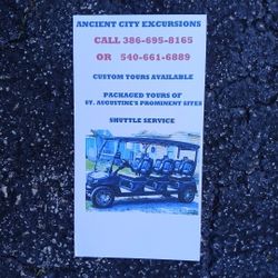 Ancient City Excursions 