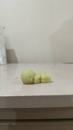 Smiski sleeping series