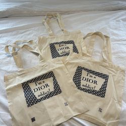 Tote Bags 