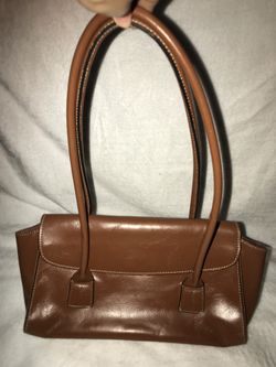 Tommy Hilfiger Leather Purse