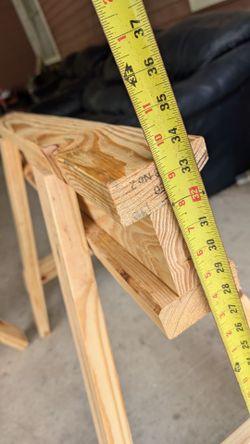 Sawhorse