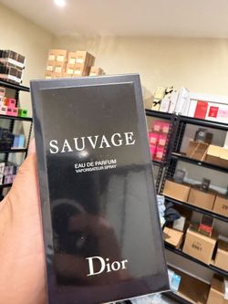 Suavage dior