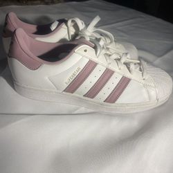 Adidas Superstar Women’s Sneakers 