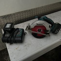 Makita, Skil saw