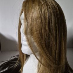 Women's Synthetic Hair Wig 
