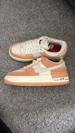 Air Force 1’s