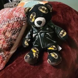 BATMAN Build A Bear
