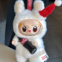 The Monsters - Coca Cola Series