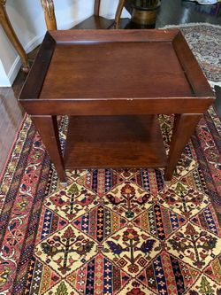 Side Table