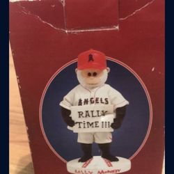 Brand New Collectors Angel's Rally Monkey