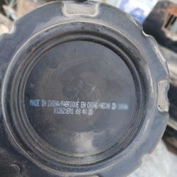 4 Tires  245/60 R18  $60 Obo