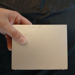 15inch MacBook Pro Rechargeable Battery 🔋 👌 