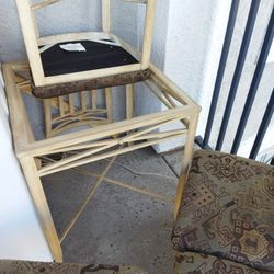 For Sell Dresser, Mirror, Treadmill, 5 Pieces Dining Dining Set