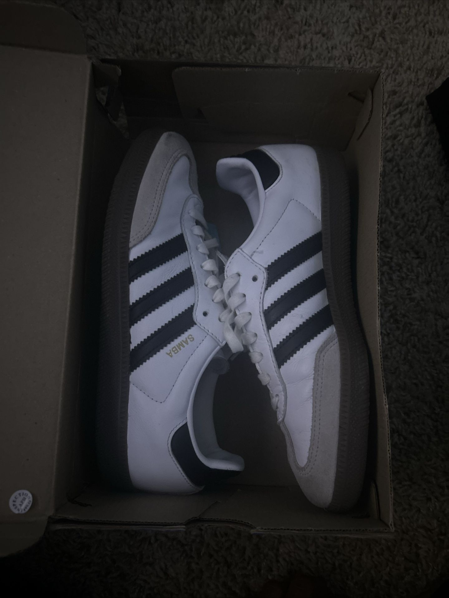 Sambas 