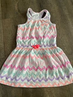 Girls dress size 5t by Wonder kids #16