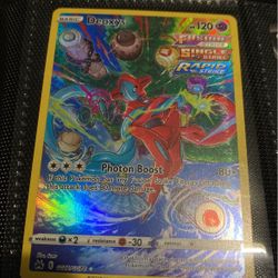 Deoxys $2