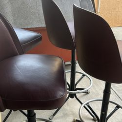 Bar Chairs