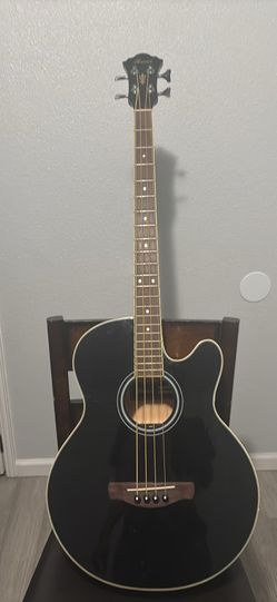 Ibanez AEB5E Acoustic Bass