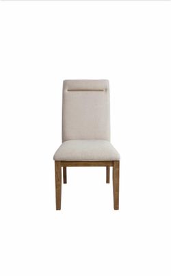 Dining chairs