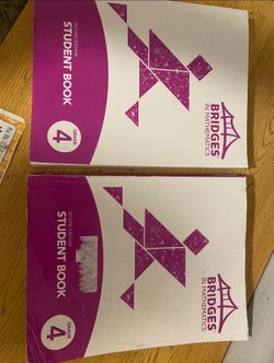 Bridges In Mathematics Grade 4 