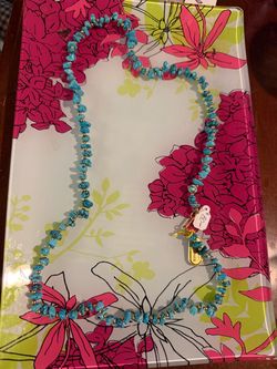 Carol dauplaise necklace jewelry