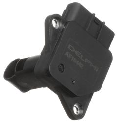 Delphi Mass Air Flow Sensor for Jaguar 2003 - 2008, Subaru Legacy Outback 2004 - 2012