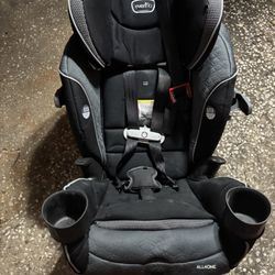 Evenflo Car seat 