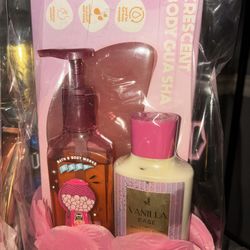 Gift Set 