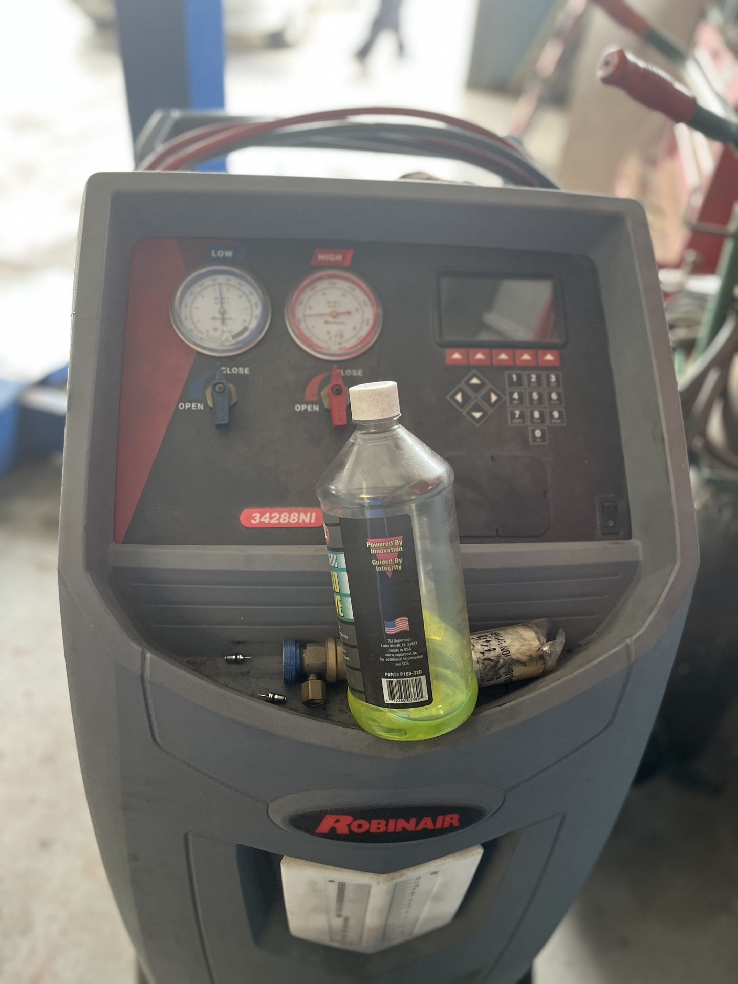 Auto Repair Equipment for Sale in Tarpon Springs, FL OfferUp