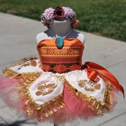 Birthday Tutu Set