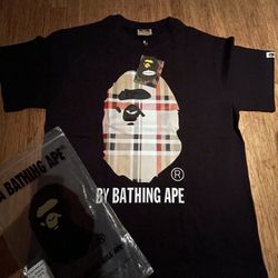 Size M Bape