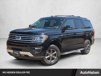 2019 Ford Expedition