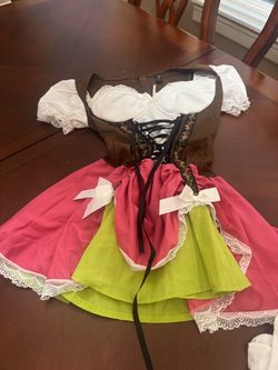 Halloween costumes