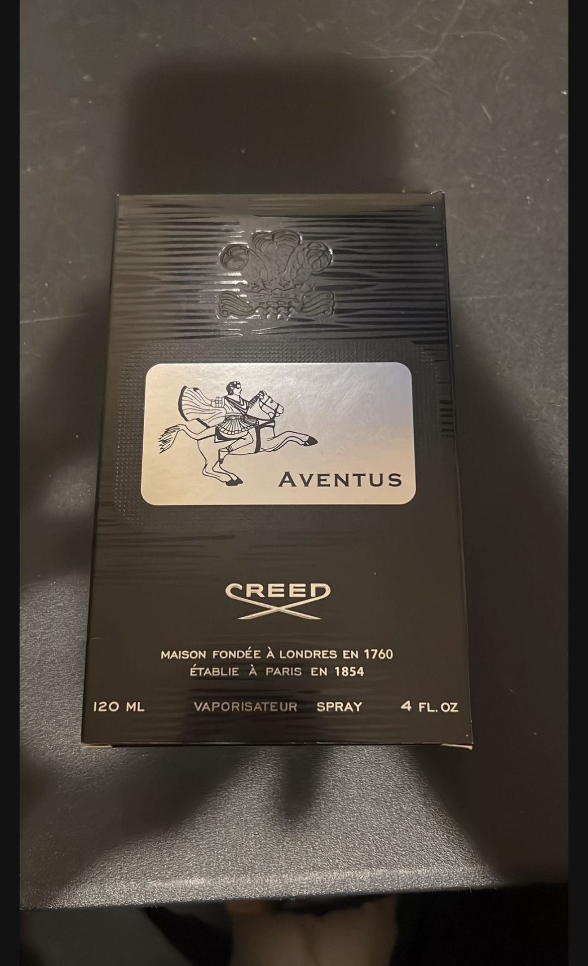 Creed Aventus Cologne